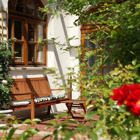 Hotel Lechnerhof Unterföhring Eksteriør bilde