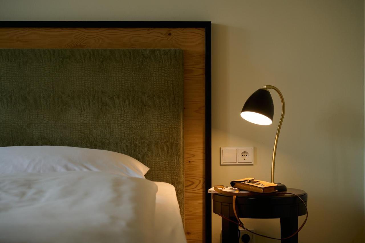 Hotel Lechnerhof Unterföhring Eksteriør bilde