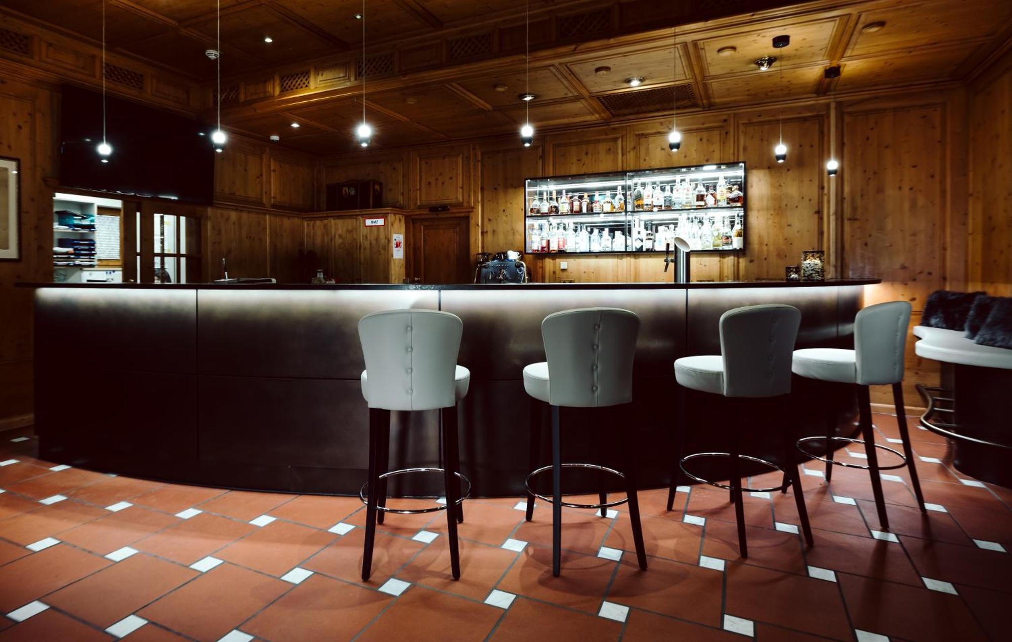 Hotel Lechnerhof Unterföhring Eksteriør bilde