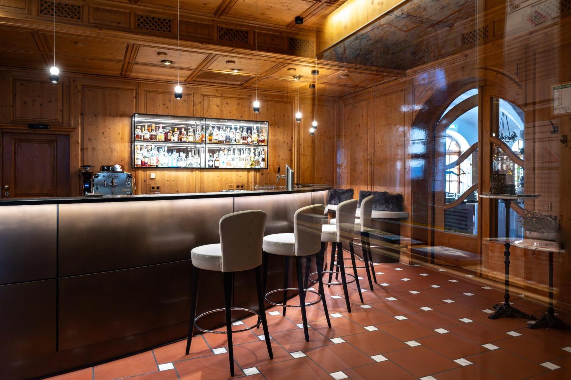 Hotel Lechnerhof Unterföhring Eksteriør bilde
