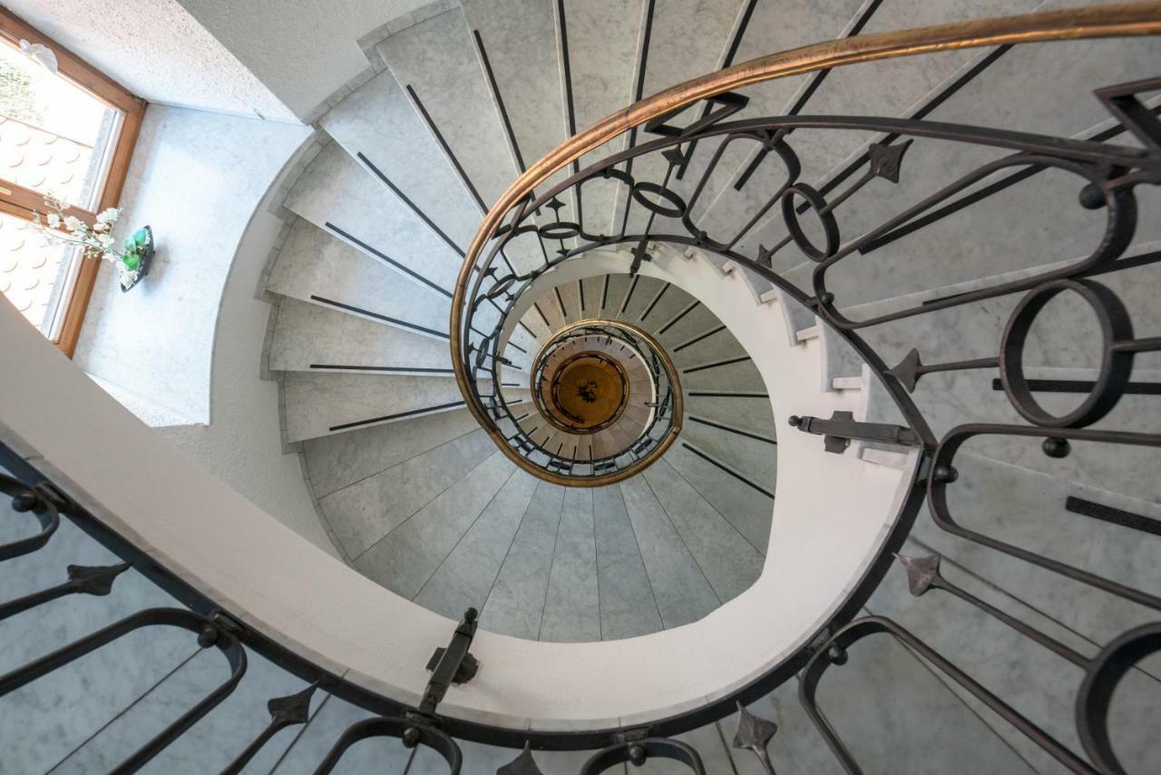 Hotel Lechnerhof Unterföhring Eksteriør bilde
